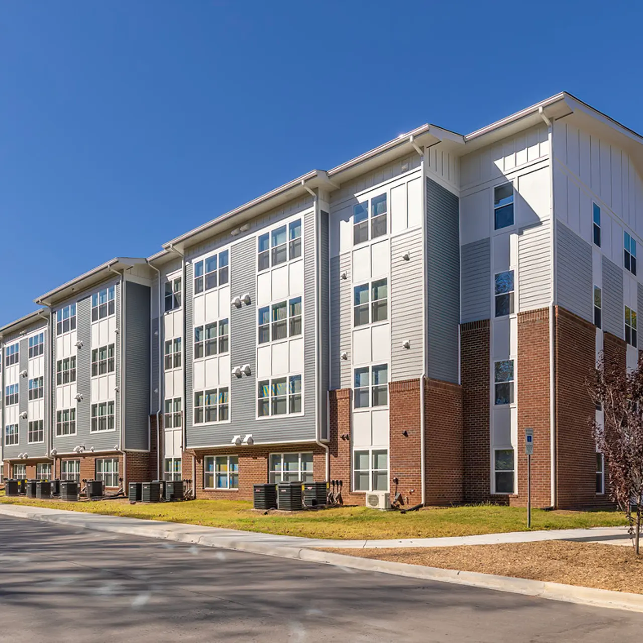 City, Building, Condo