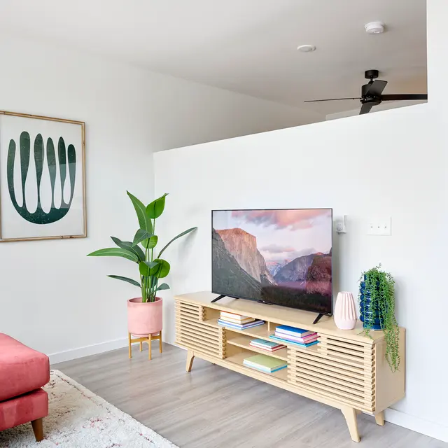 Urban Asset Advisors - Interior Design, Furniture, Living Room