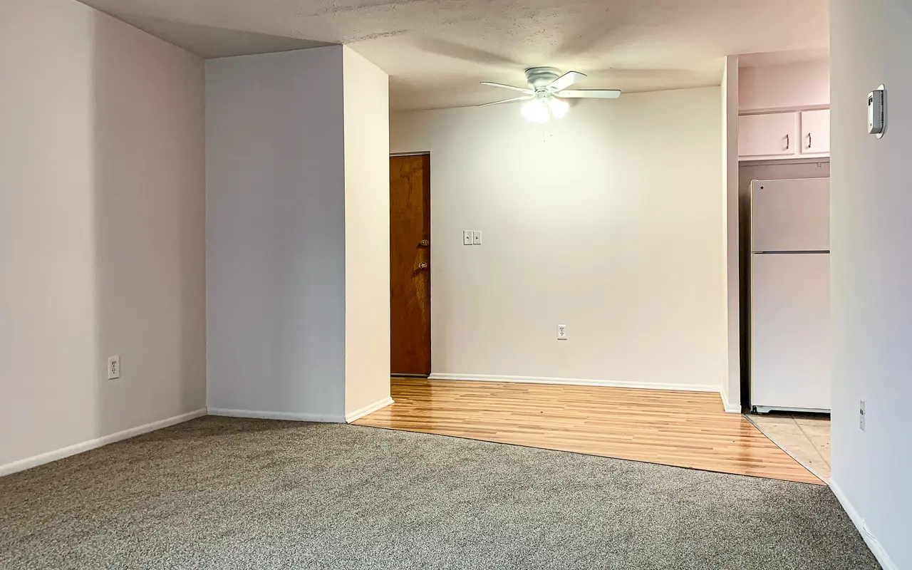 Elana Manor - Corner, Floor, Indoors