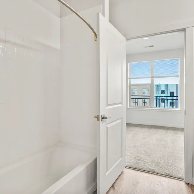 The Landing at Greyhound Park The Landing at Greyhound Park - Indoors, Interior Design