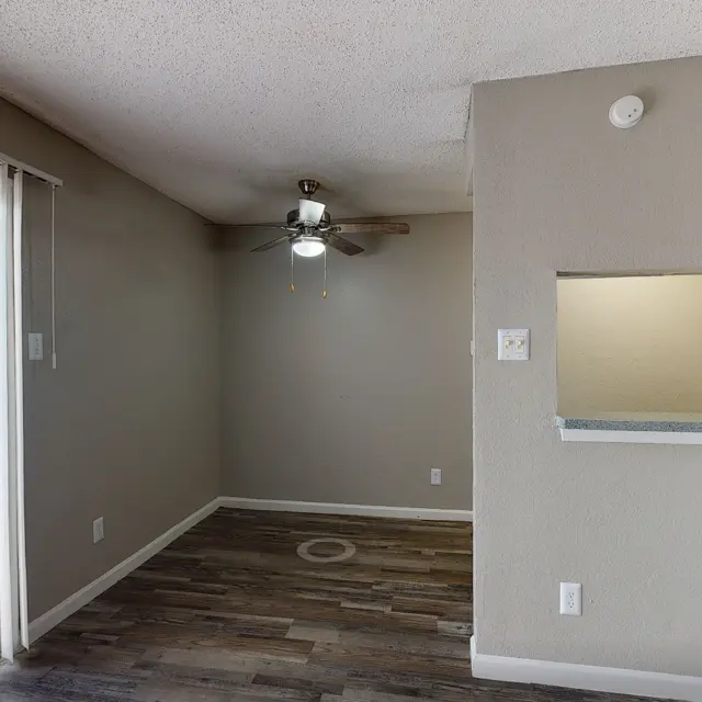 1Bed 1 Bath 444sqft  Virtual Tour