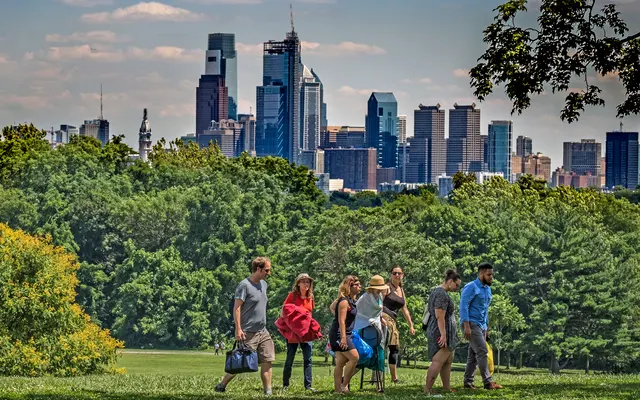 Vantage - Plant, Shorts