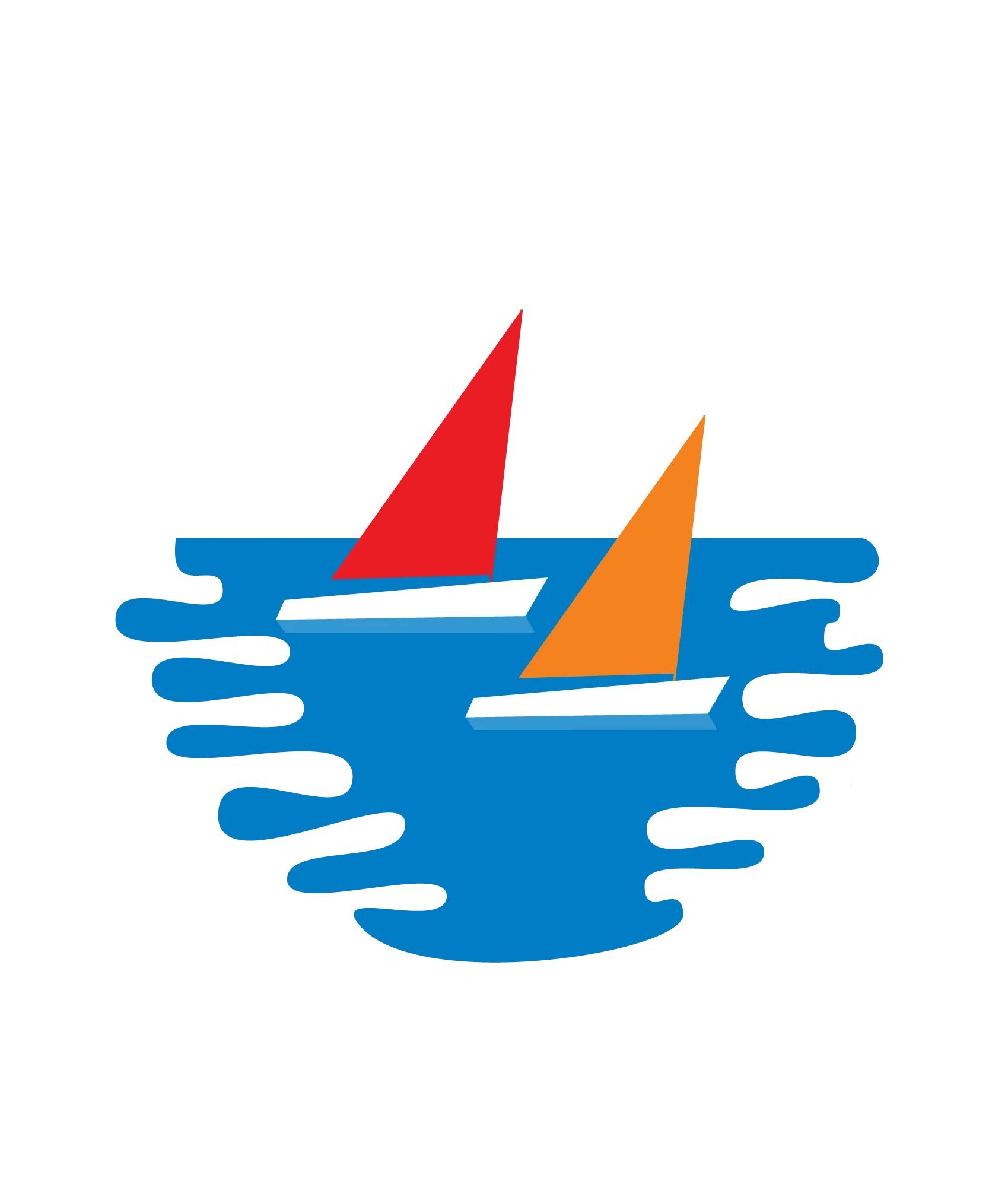 Greens Lake Apartments - Logo