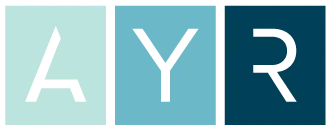 Ayr Apartments - Logo