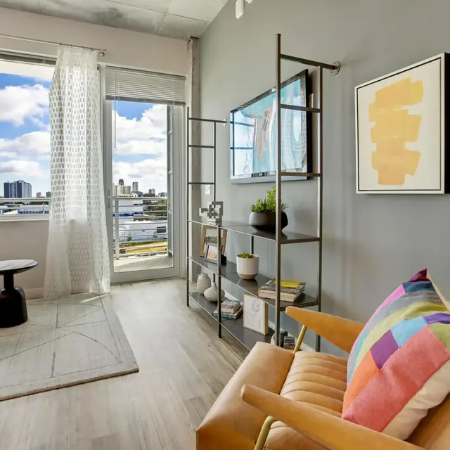 Vantage St Pete - Home Decor, Indoors, Interior Design