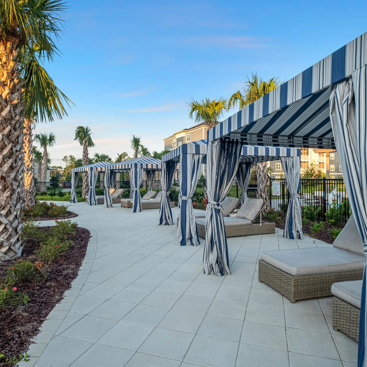 Sea Sound - Flagstone, Patio, Porch