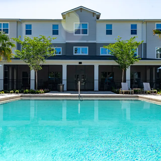 Rochester Park - Housing, Villa, Hotel