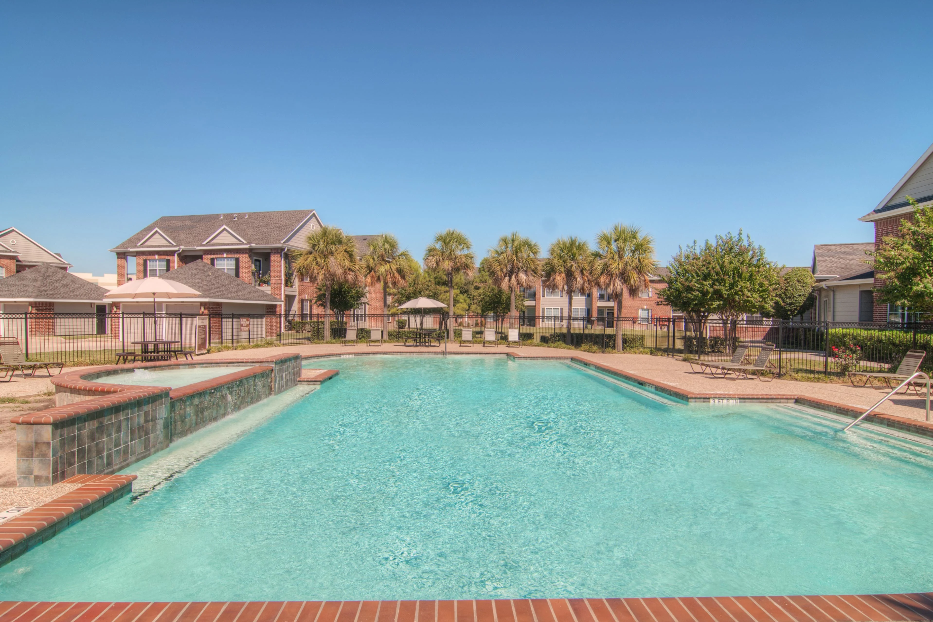 Brittmore - Hotel, Resort, Pool
