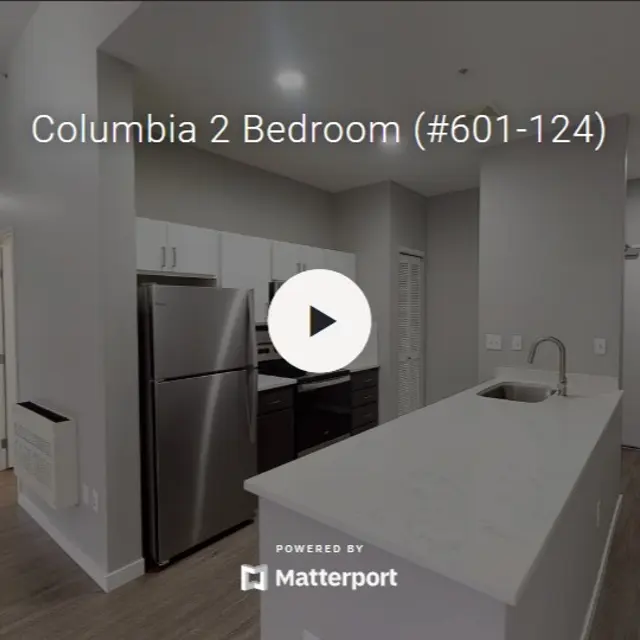 Virtual Tour 601 - 124