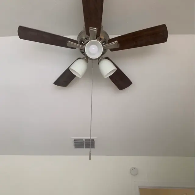 Sunrise Townhomes - Appliance, Ceiling Fan