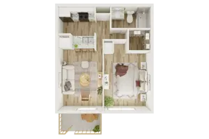 1x1 REEP Reno
