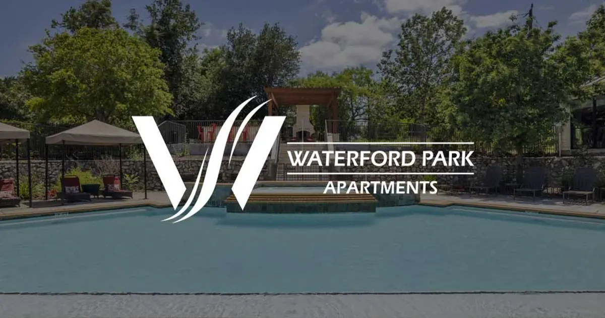 Waterford Park Apartments