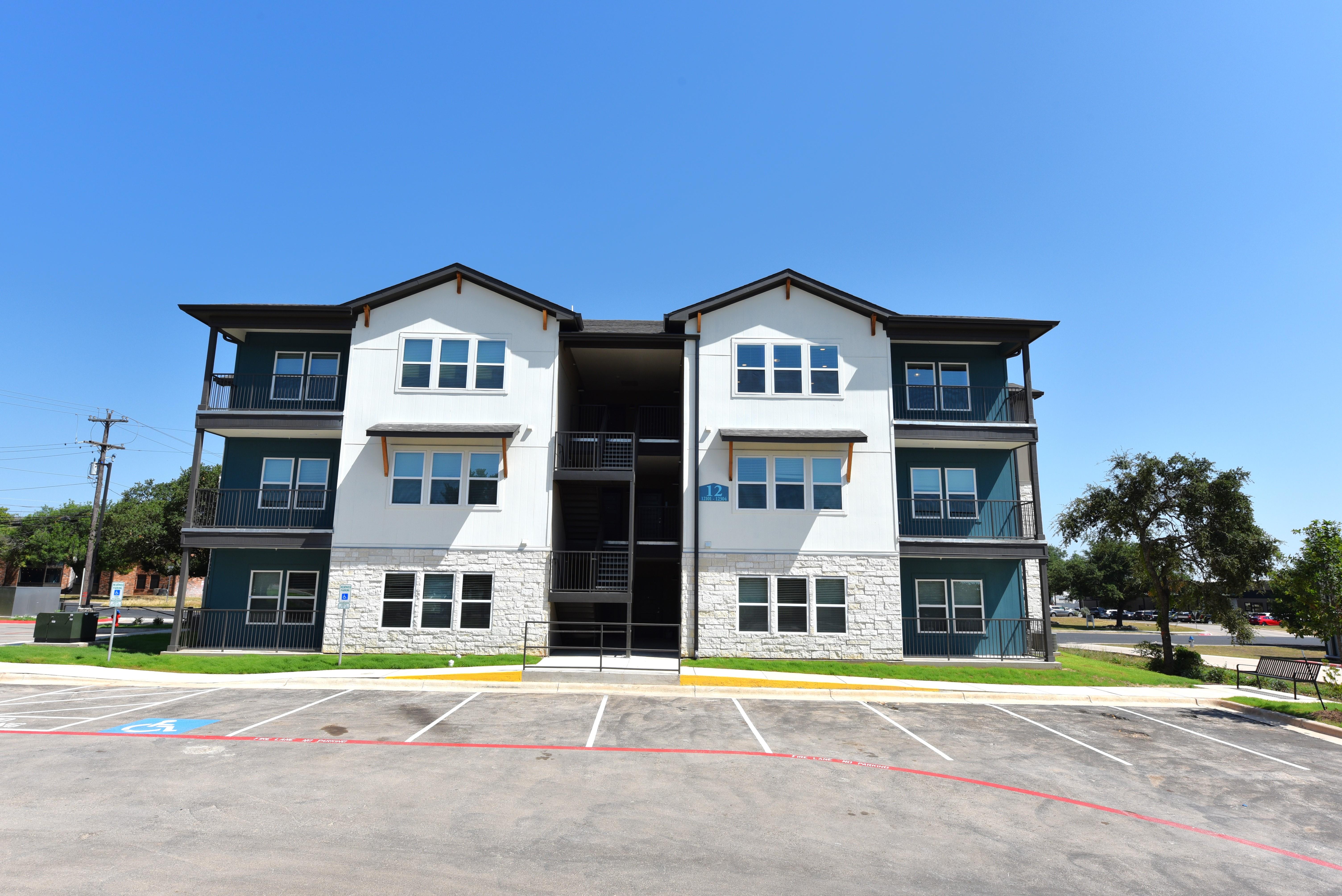 Indian Creek Apartments - City, Condo, Housing