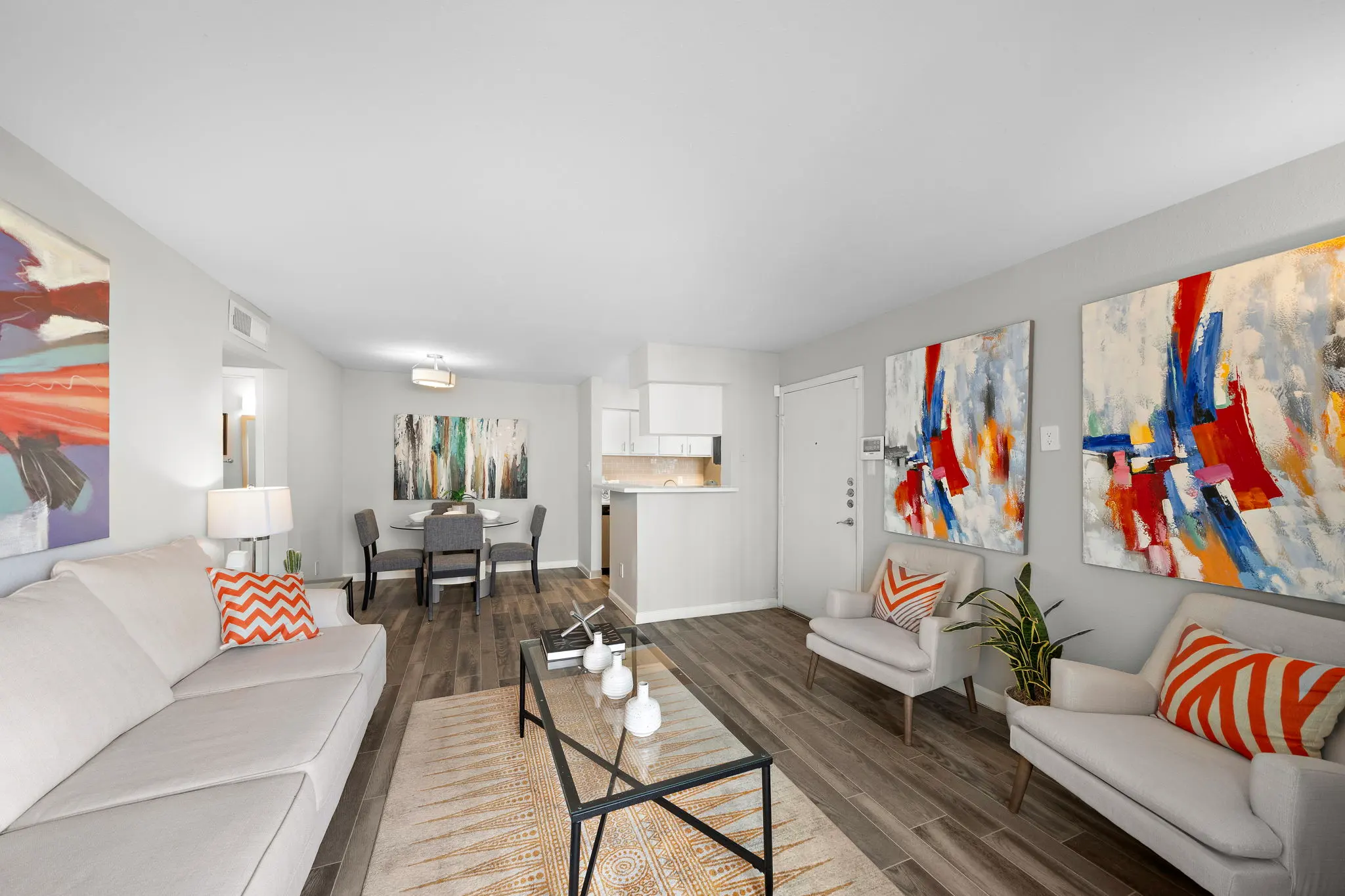 6Ten at Med Center - Home Decor, Furniture, Indoors