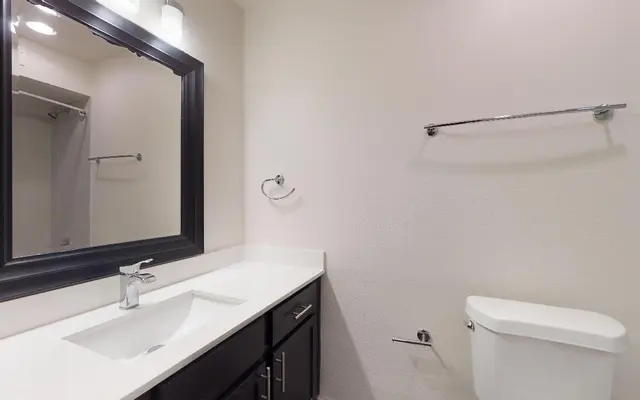 Apartments at M-Streets - Room