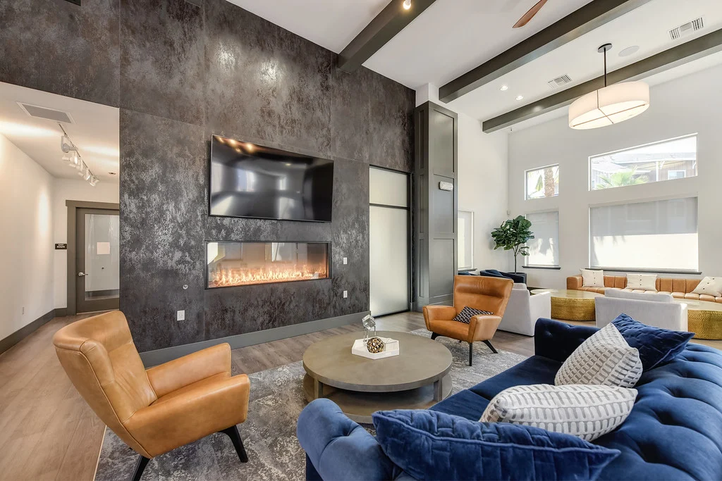 Gateway Station Gateway Station - Living Room, Room, Interior Design