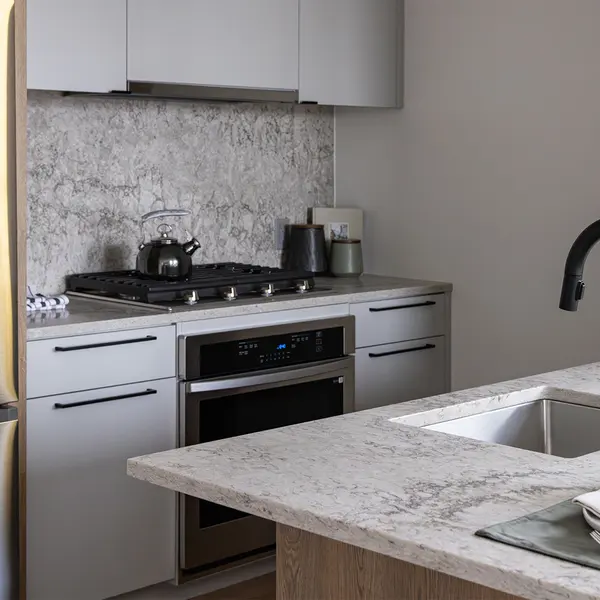 The Ayer - Sink, Sink Faucet, Indoors