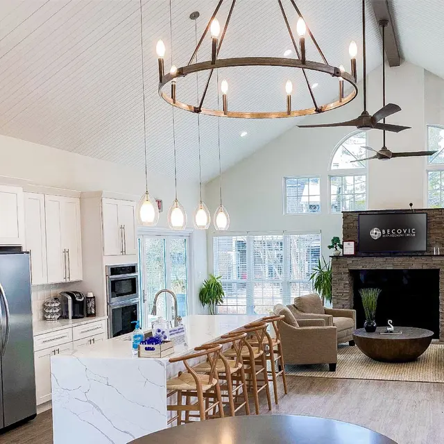 The Springs - Indoors, Interior Design, Home Decor