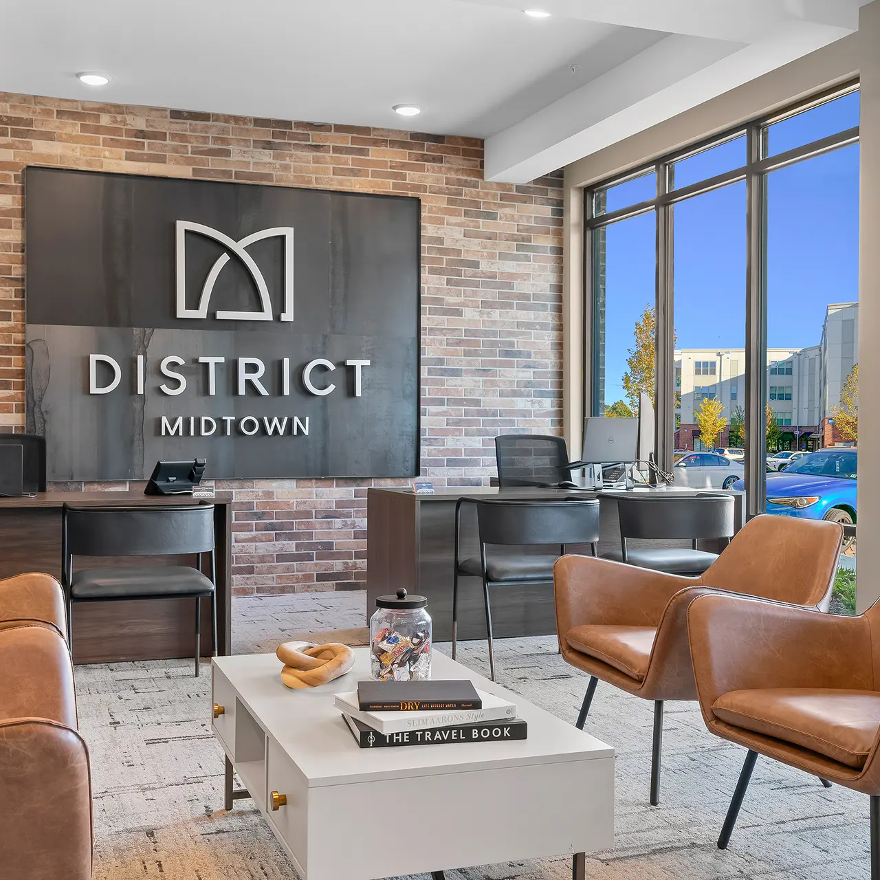 District Midtown - Indoors, Interior Design, Home Decor