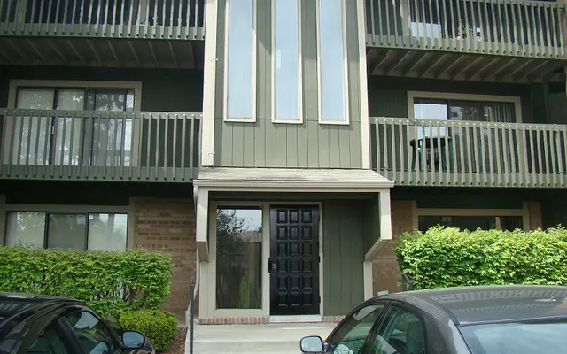 Strawberry Lane Apartments - City, Condo, Housing