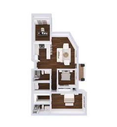 2.5x2R, Den