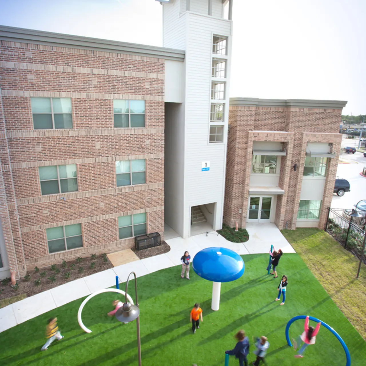 Braeburn Village Full Site