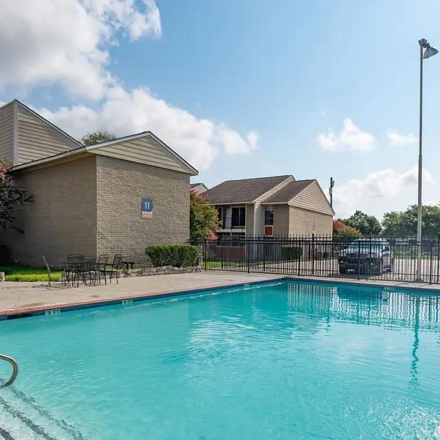 La Solera - Pool, Water, Swimming Pool