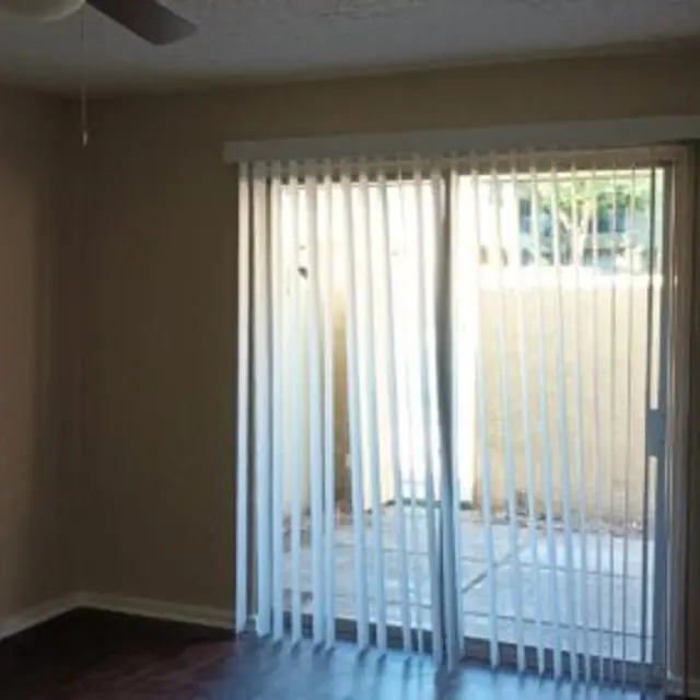 Garland Oaks Apartments - Door, Sliding Door, Home Decor