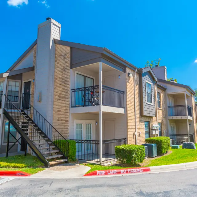 Bridge Apartments - Suburb, City, Neighborhood