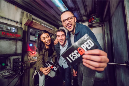 Ellison Parkview Ellison Parkview - Head, Person, Face