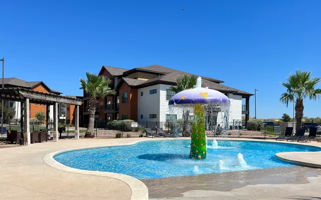 Dorel Eagle Pass - Villa, Summer, Resort