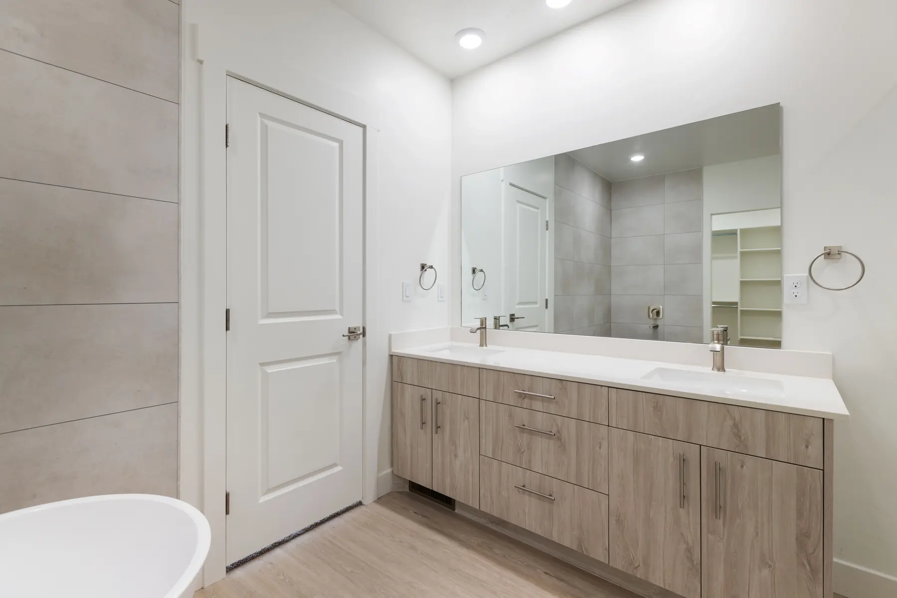 L59 Apartments L59 Apartments - Corner, Indoors, Interior Design