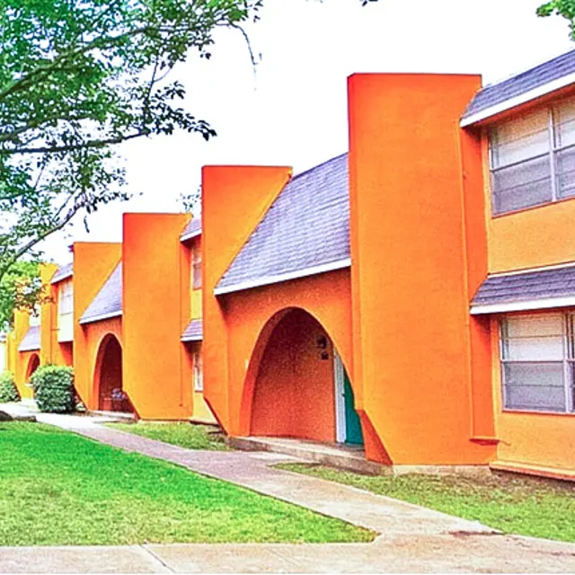 Adelita Townhomes - Villa, Housing, House