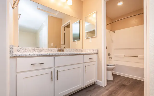 Donner at Fair Oaks - Corner, Indoors, Interior Design