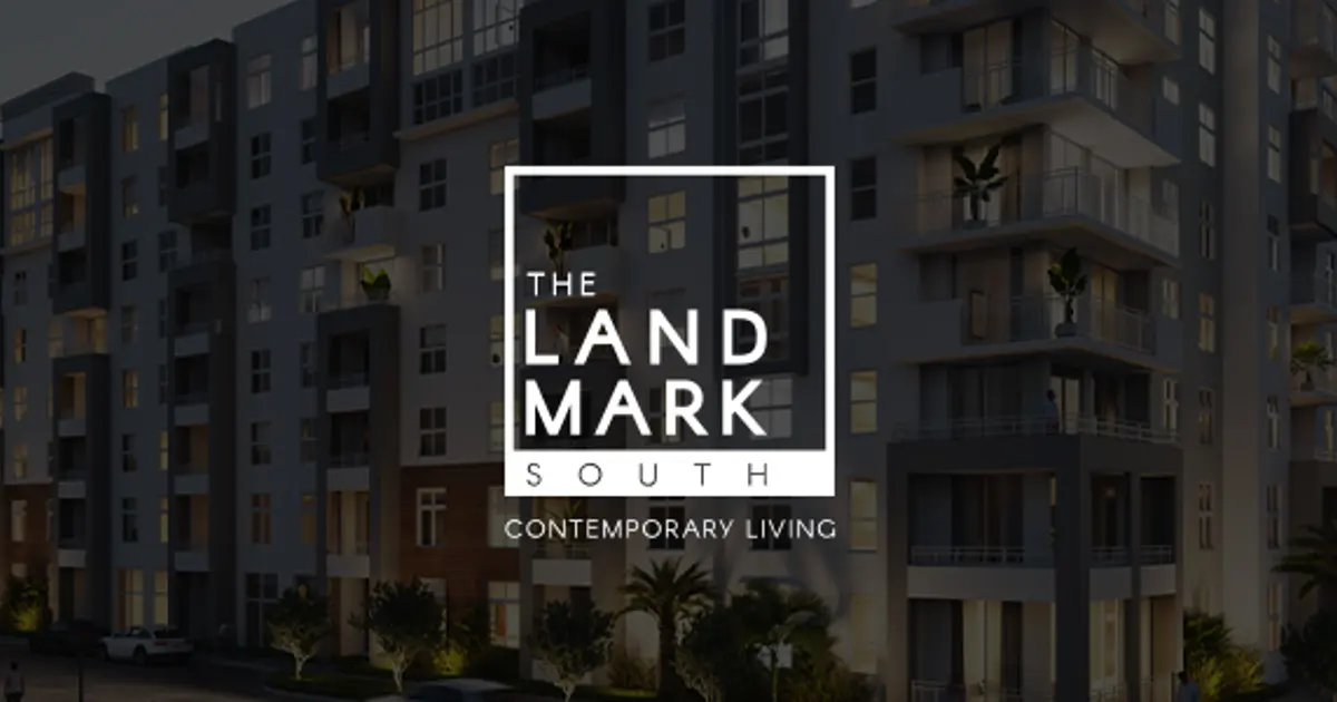 The Landmark South