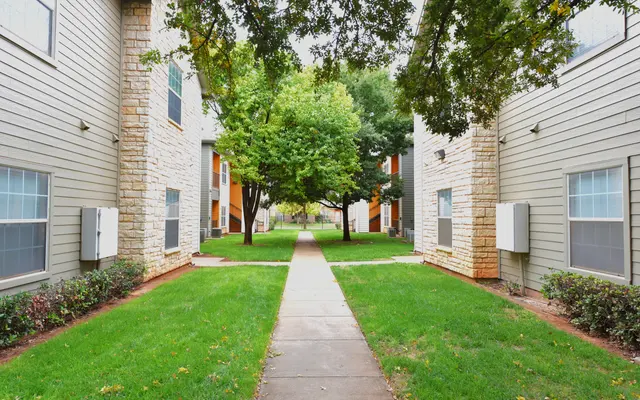 Springfield Apartments Springfield Apartments