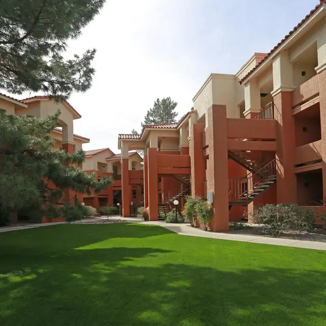 Sandstone - House, Housing, Villa