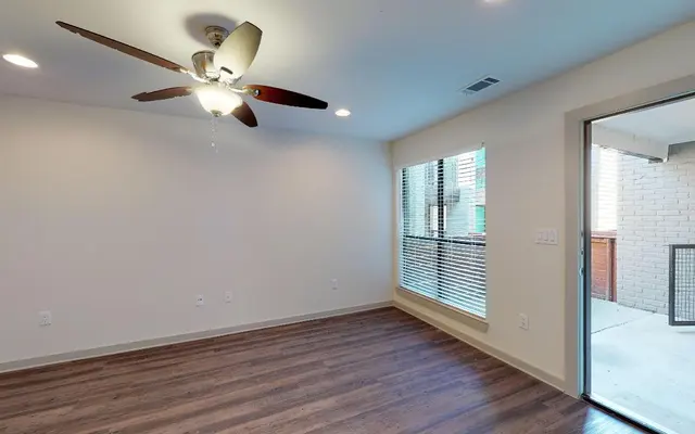 Apartments at M-Streets