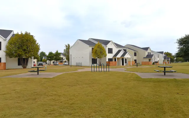 Ashton Heights Community Ashton Heights Community