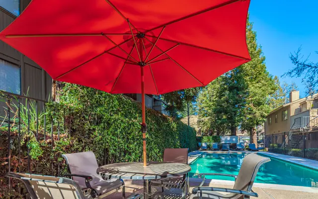 Donner at Fair Oaks - Chair, House, Housing