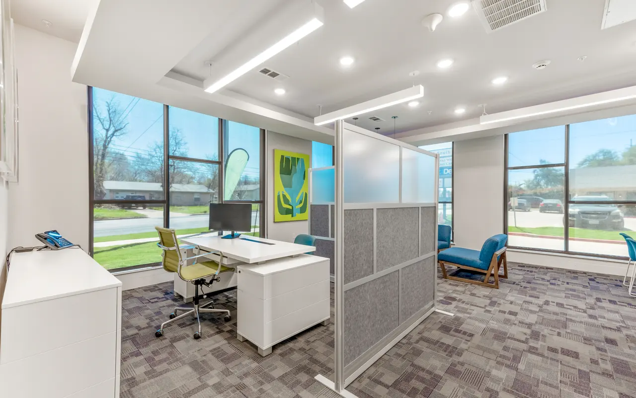 Bridge at Turtle Creek - Floor, Indoors, Interior Design