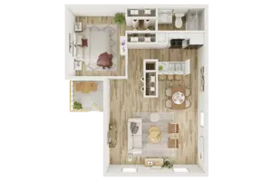 1x1 REEP Reno