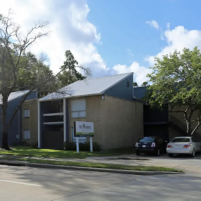 Grove on Gladstell - Neighborhood, City, Street