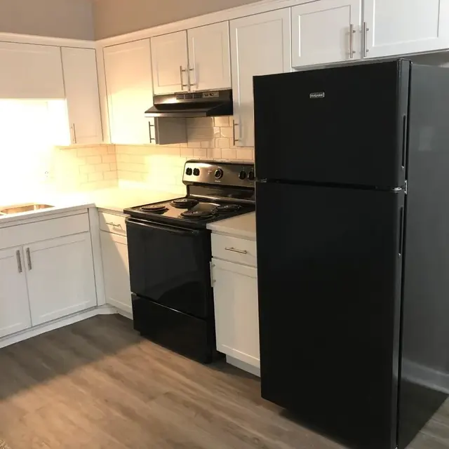 Kenwood Heights Kenwood Heights - Appliance, Device, Electrical Device