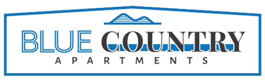 Blue Country Apartments