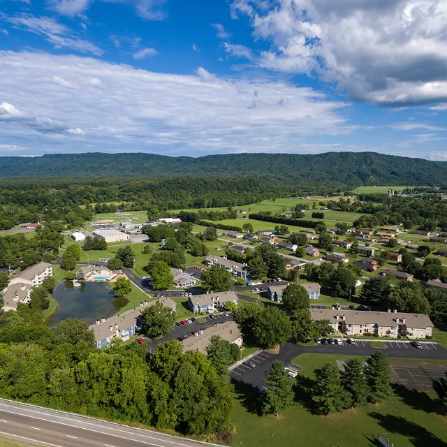 Landings on Silverlake - Landscape, Nature, Outdoors