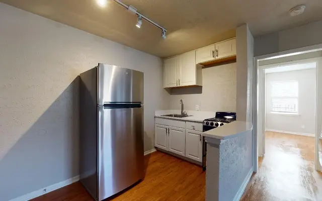 Caracara Apartments - Room, Indoors, Flooring