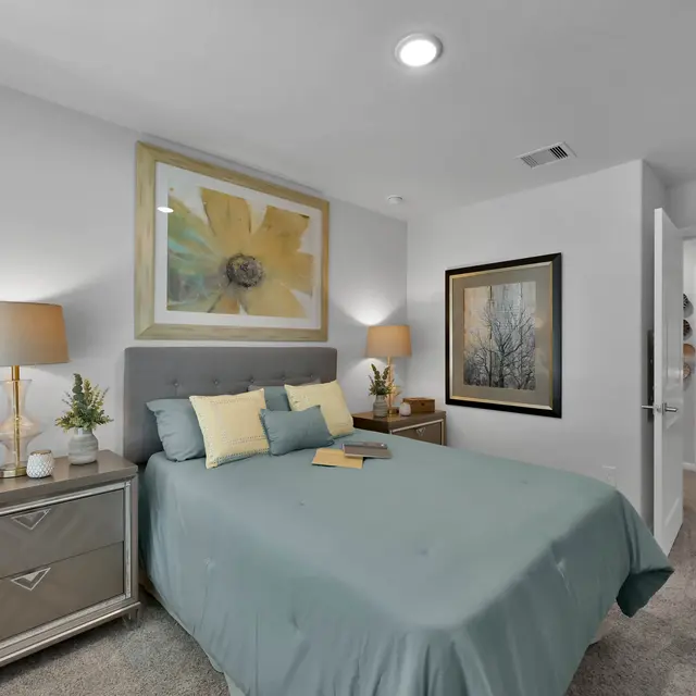 Esperanza at Keith Harrow Esperanza at Keith Harrow - Home Decor, Corner, Interior Design