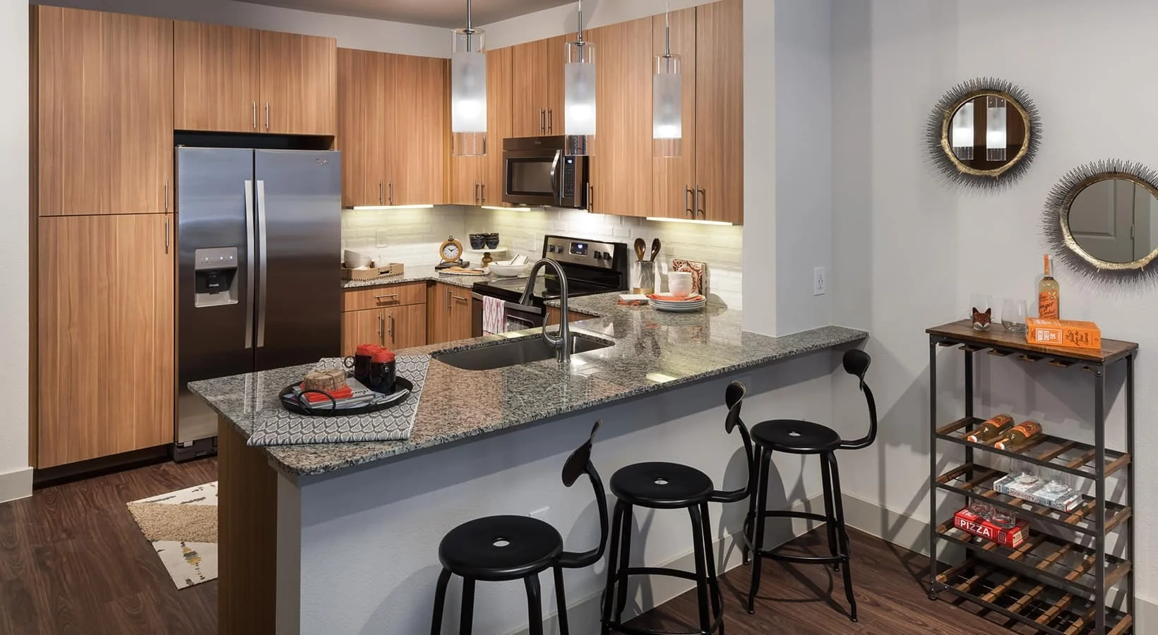 SYNC at West Dallas SYNC at West Dallas - Room, Indoors