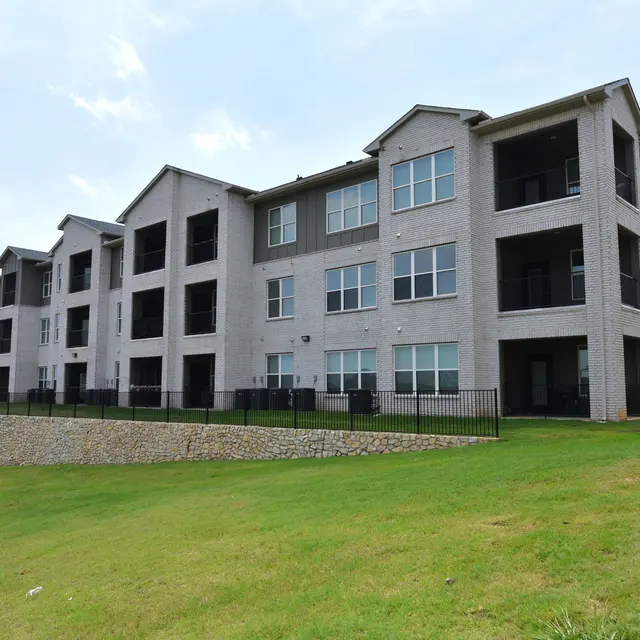 Residential Building Residential Building